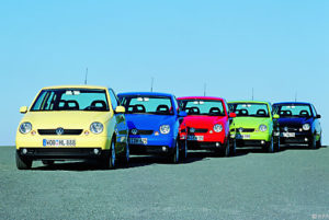 APA (dpa/Volkswagen)