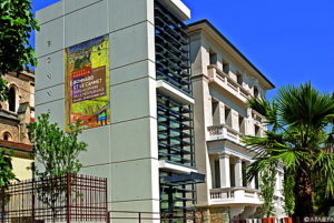 APA (epa/Musee Bonnard)