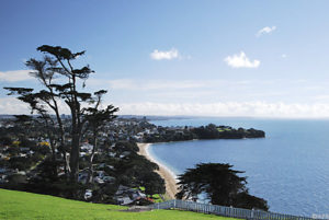APA (dpa/Tourism New Zealand)