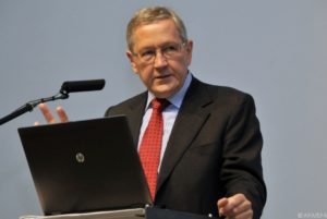 APA (Archiv/Prantl)