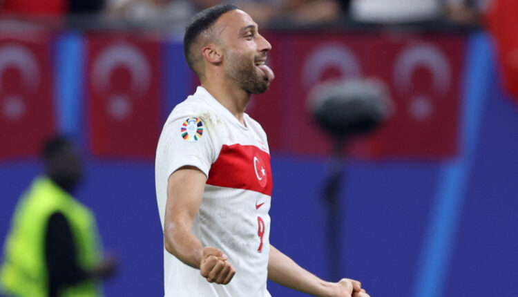 FußballEM Türkei nach 21 gegen Tschechien ÖFBAchtelfinalGegner