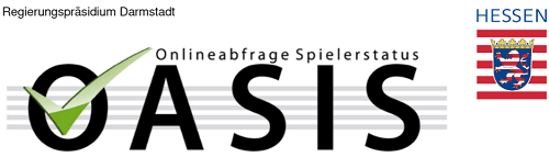 OASIS Sperrdatei