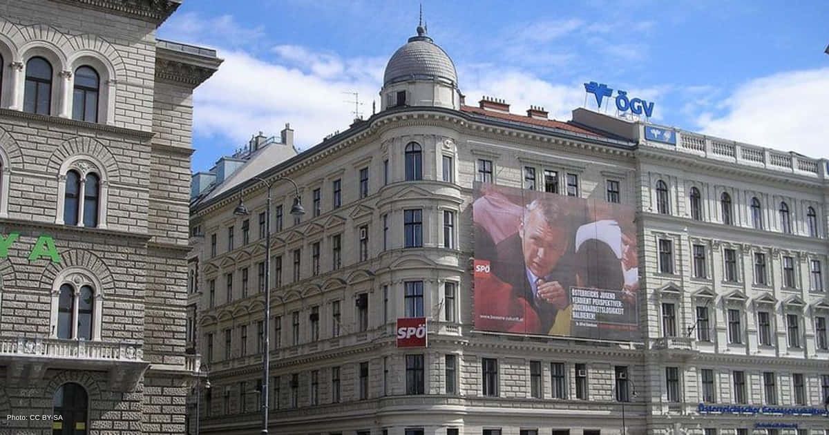 Politischer Werbeskandal prägt Vertrauen in österreichische Medien