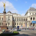 Österreich öffnet seine kulturellen Türen weiter für eine neue Generation