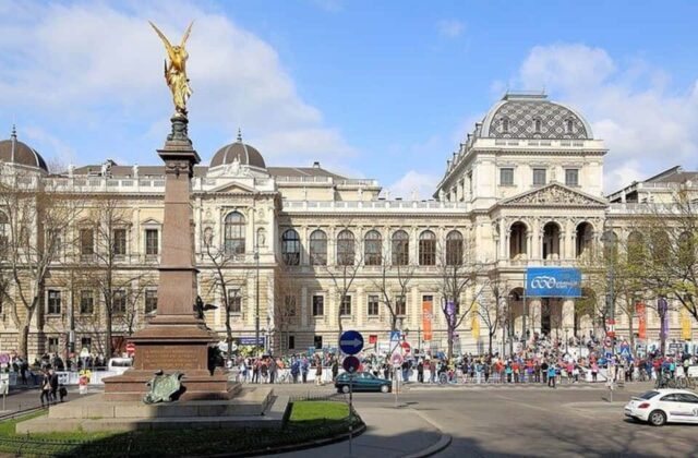 Österreich öffnet seine kulturellen Türen weiter für eine neue Generation