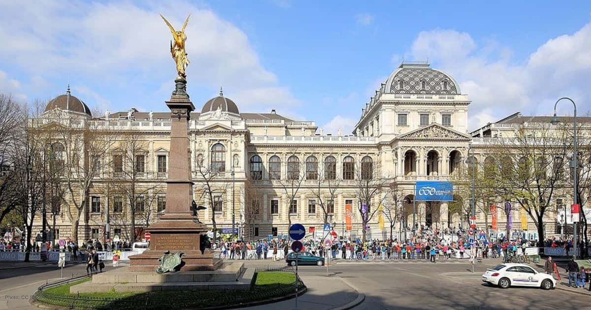 Österreich öffnet seine kulturellen Türen weiter für eine neue Generation