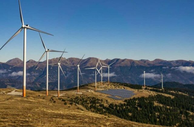 Österreichs Green-Finance-Strategie treibt klimaneutrales Wachstum voran
