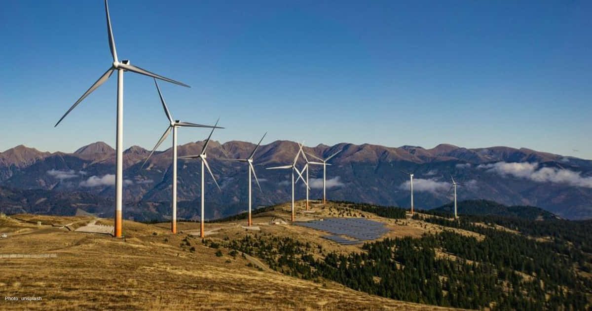 Österreichs Green-Finance-Strategie treibt klimaneutrales Wachstum voran