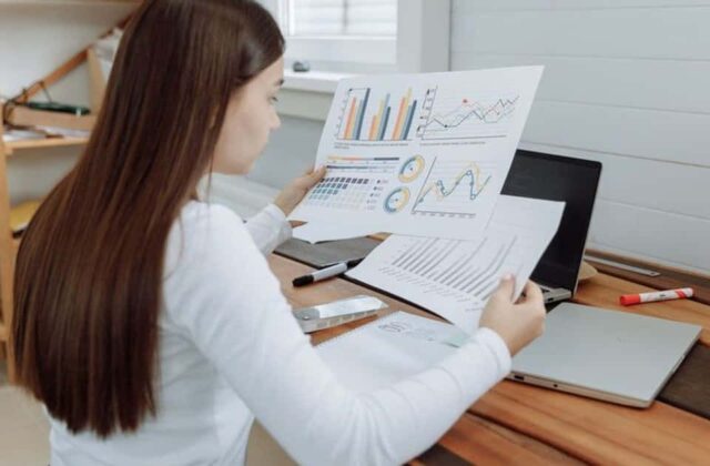 Arbeitslosenquote in Österreich sinkt, Wirtschaft zeigt Anzeichen von Stabilität