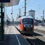 Österreichs Cityjet-Flotte erreicht 300 Siemens-Desiro-ML-Züge mit Blick auf künftige Erweiterung