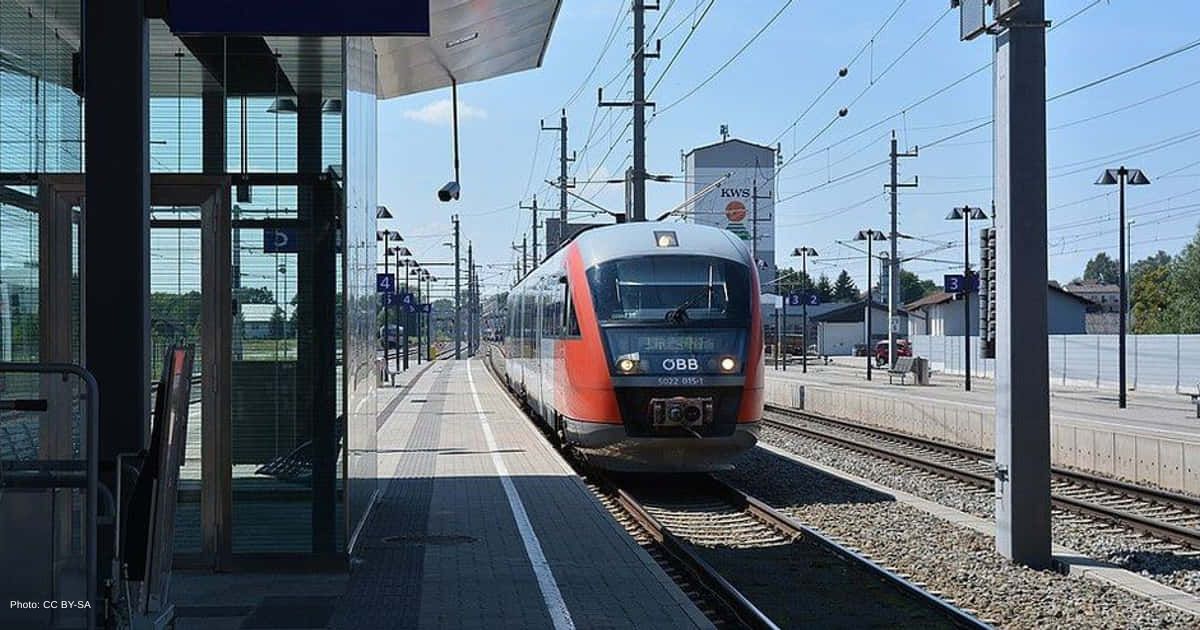 Österreichs Cityjet-Flotte erreicht 300 Siemens-Desiro-ML-Züge mit Blick auf künftige Erweiterung