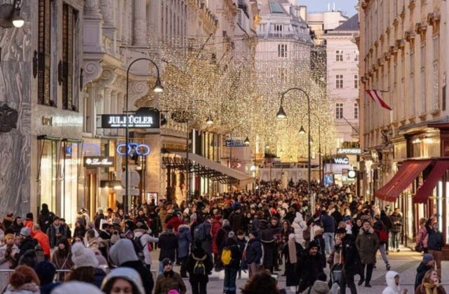 Österreich präsentiert Vision T, um den Tourismus bis 2035 über Besucherzahlen hinaus neu auszurichten