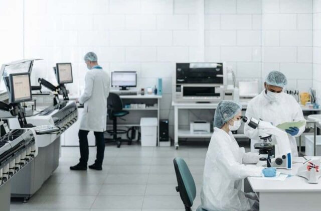 Die 4-Millionen-Euro-Finanzierung für Epitome Therapeutics signalisiert Vertrauen in Österreichs Biotech