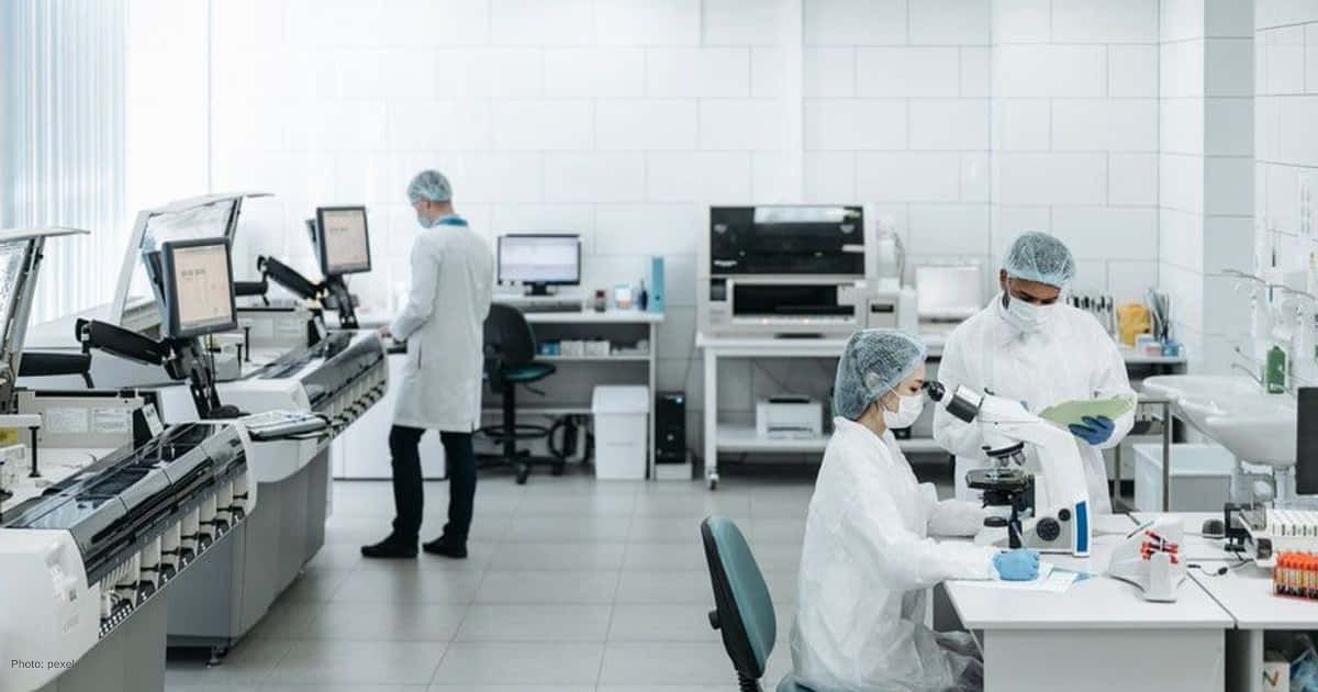 Die 4-Millionen-Euro-Finanzierung für Epitome Therapeutics signalisiert Vertrauen in Österreichs Biotech