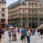Wiens Tourismusbetrieb boomt, doch die Frage nach Wachstum und Bezahlbarkeit wird drängender