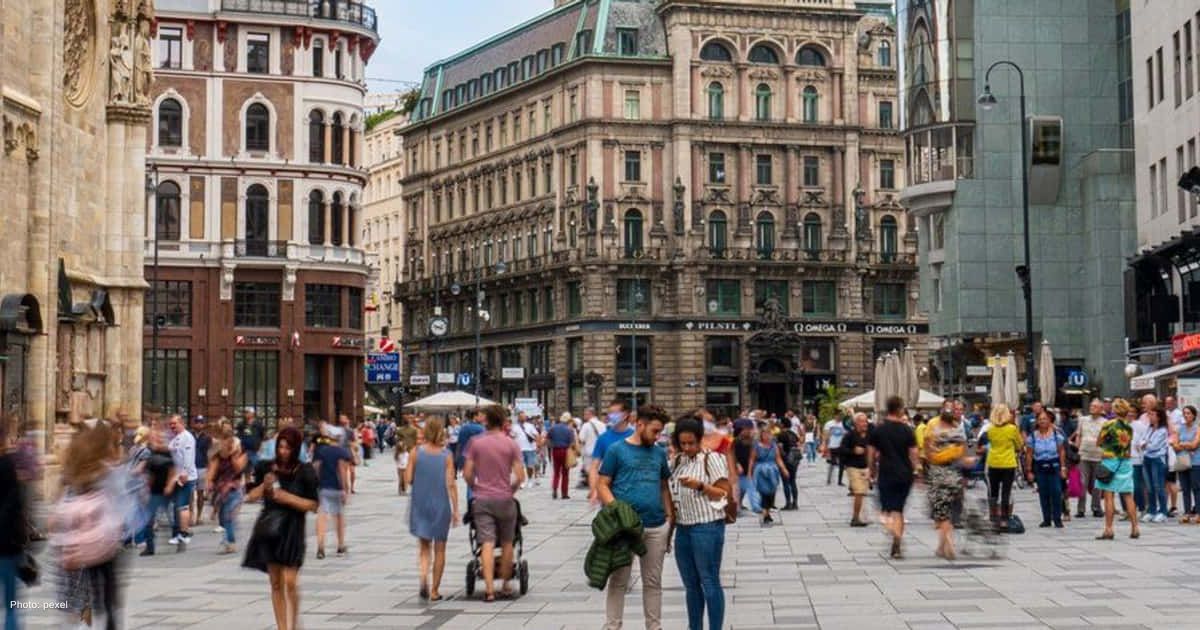 Wiens Tourismusbetrieb boomt, doch die Frage nach Wachstum und Bezahlbarkeit wird drängender