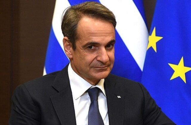 Treffen Griechenland-Österreich zeigt Europas Prioritäten bei Wettbewerbsfähigkeit, Energie und Migration