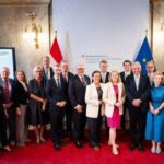 Team Austria: österreichische Unternehmen mit Global-Gateway-Chancen verbinden