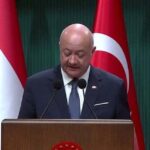 Türkei und Österreich vertiefen Handels-, Migrations- und Sicherheitsbeziehungen bei Stockers Ankara-Besuch