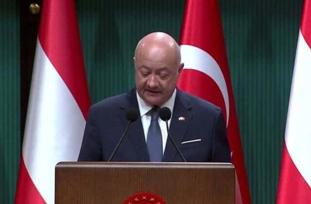 Türkei und Österreich vertiefen Handels-, Migrations- und Sicherheitsbeziehungen bei Stockers Ankara-Besuch
