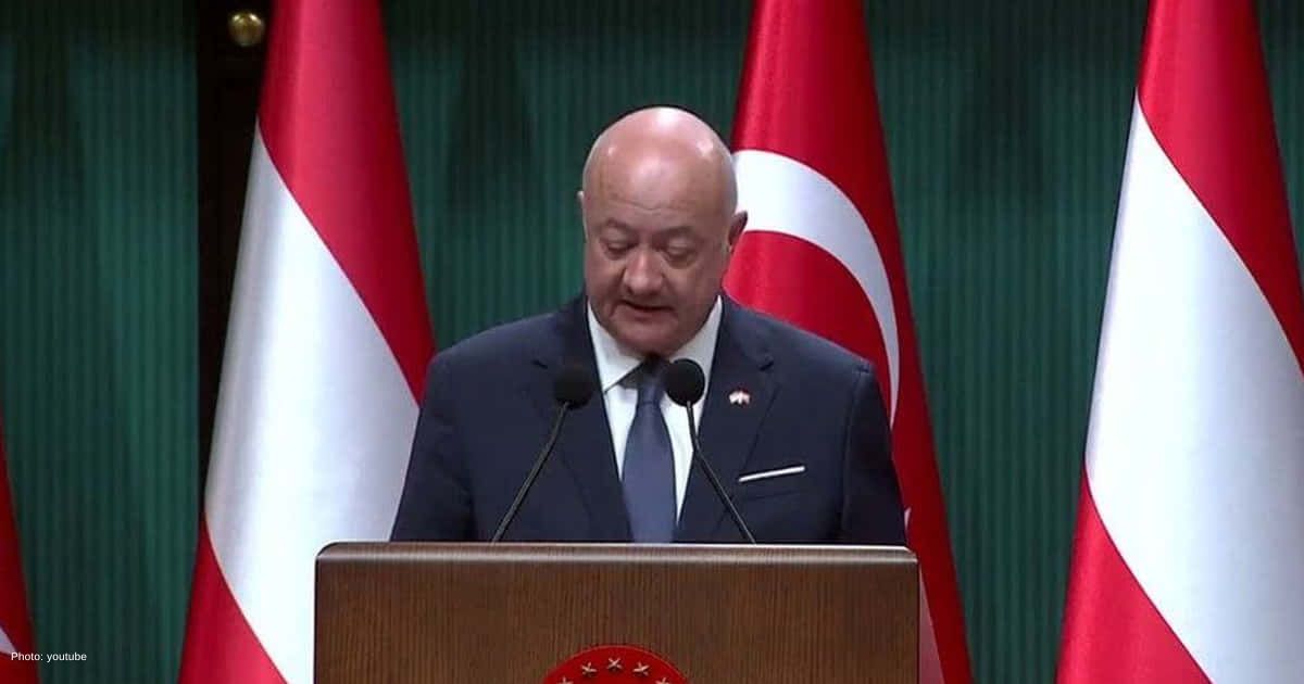 Türkei und Österreich vertiefen Handels-, Migrations- und Sicherheitsbeziehungen bei Stockers Ankara-Besuch