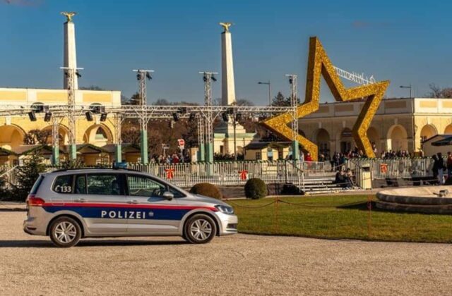 Wiens Polizeimangel macht sich bemerkbar, Personallücken bleiben trotz großem Interesse an Bewerbungen