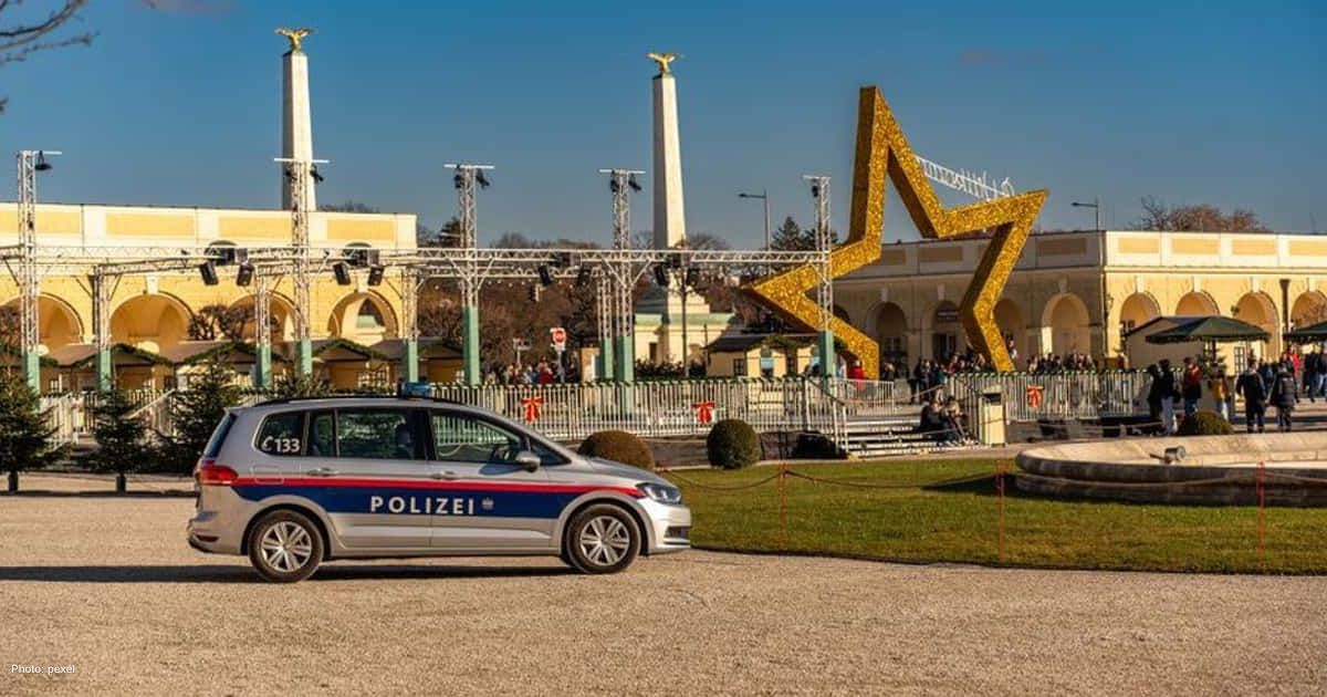 Wiens Polizeimangel macht sich bemerkbar, Personallücken bleiben trotz großem Interesse an Bewerbungen