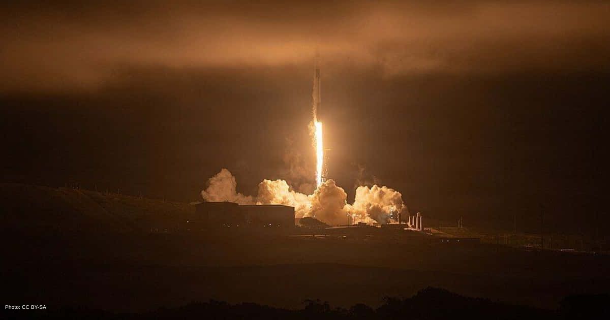 Oasis Alpha: Österreichs erster kommerzieller Satellit markiert einen Wendepunkt für die private Raumfahrt