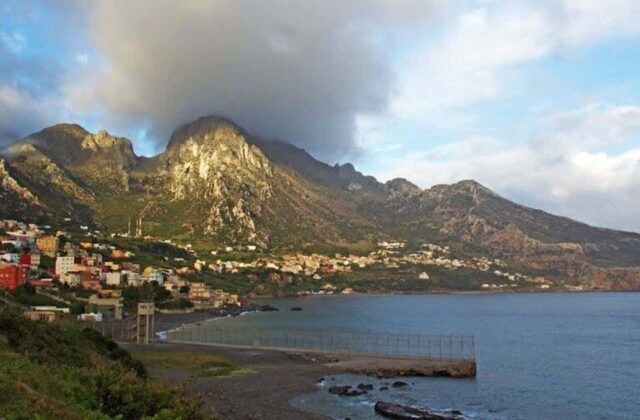 Migrationskrise in Ceuta: Eine Grenzwarnung, die Österreich nicht ignorieren darf