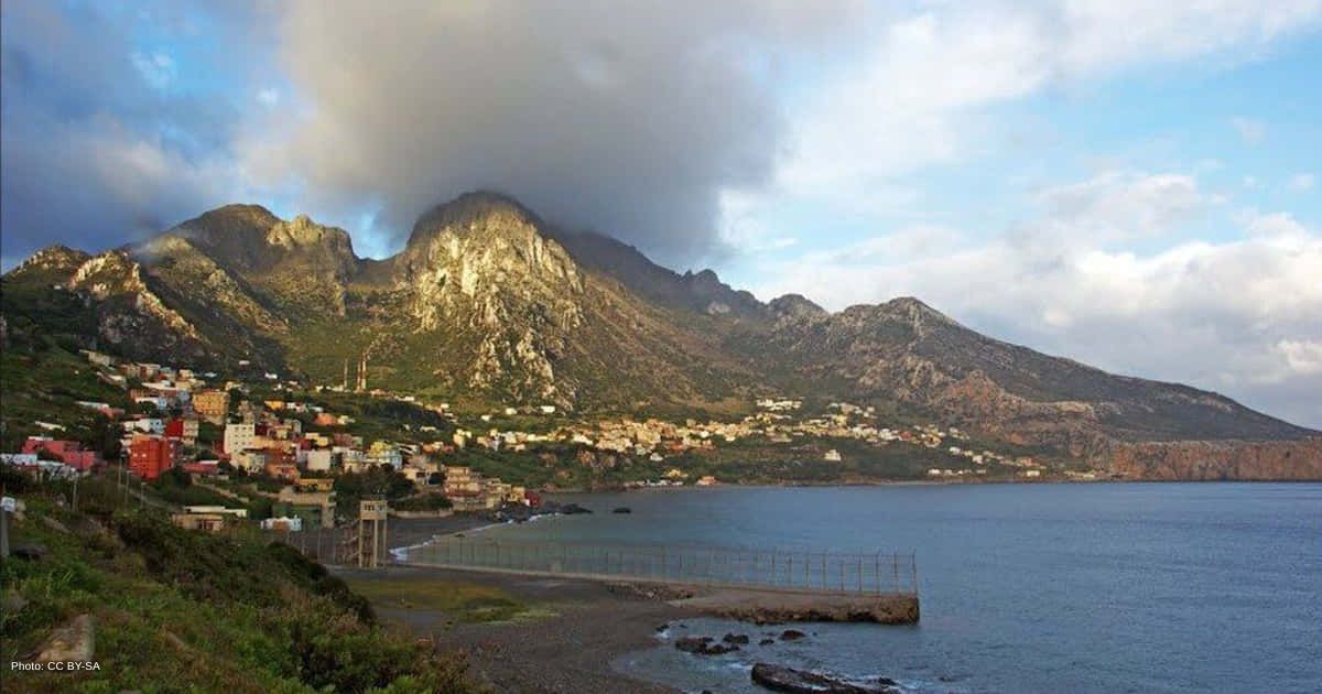 Migrationskrise in Ceuta: Eine Grenzwarnung, die Österreich nicht ignorieren darf