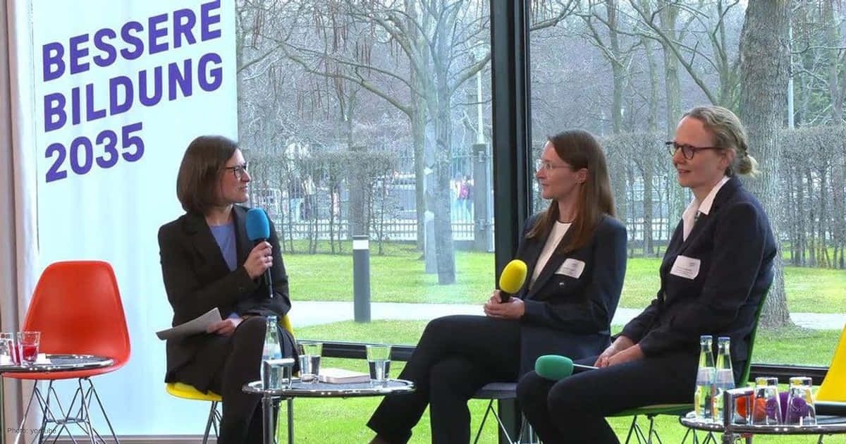 Österreichische Volkspartei skizziert neue Vision für bessere Schulen