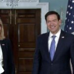 Meinl-Reisinger bringt Österreichs Zollbedenken direkt nach Washington