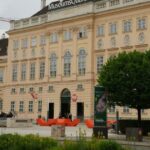 Wien versammelt 800 Expertinnen und Experten im MuseumsQuartier, Österreich stärkt seine Tech-Zukunft