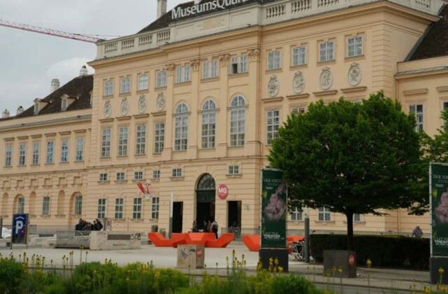 Wien versammelt 800 Expertinnen und Experten im MuseumsQuartier, Österreich stärkt seine Tech-Zukunft