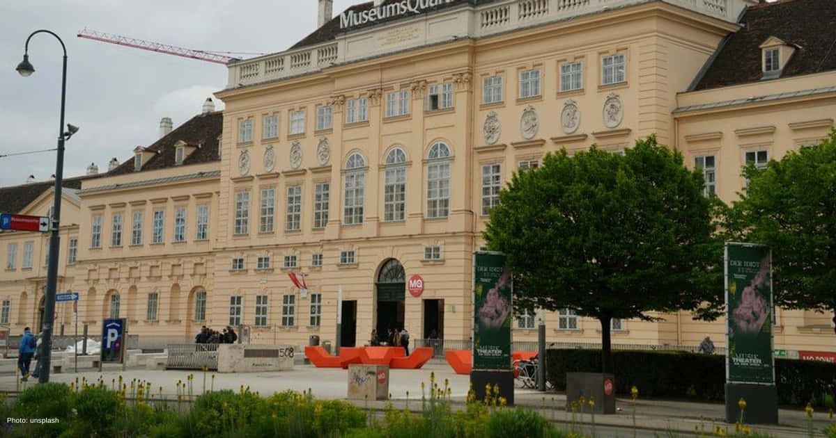 Wien versammelt 800 Expertinnen und Experten im MuseumsQuartier, Österreich stärkt seine Tech-Zukunft